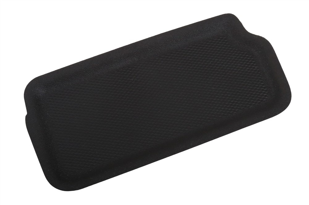 GM Genuine Parts Jet Black Front Driver Side Door Pull Cup Liner