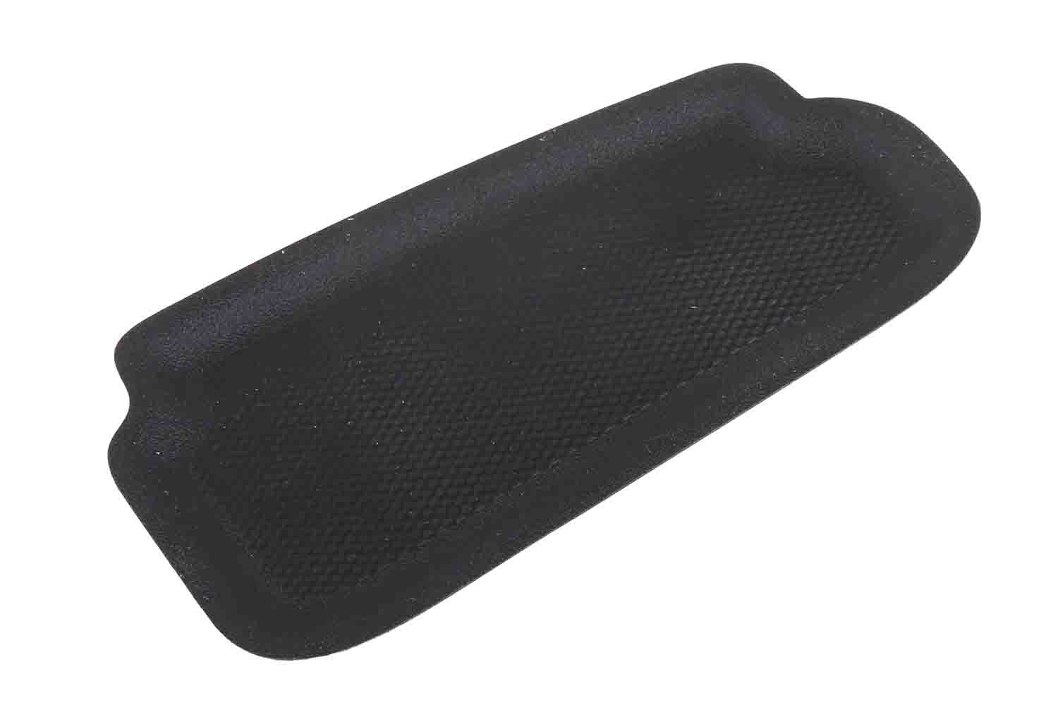 GM Genuine Parts Jet Black Rear Passenger Side Door Pull Cup Liner