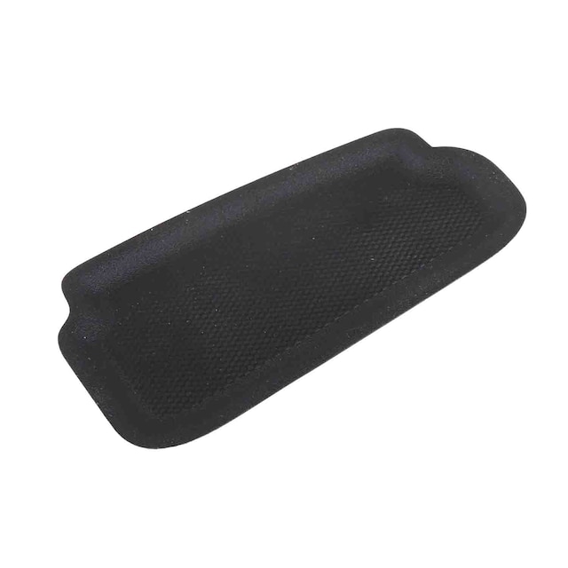 GM Genuine Parts Jet Black Rear Passenger Side Door Pull Cup Liner