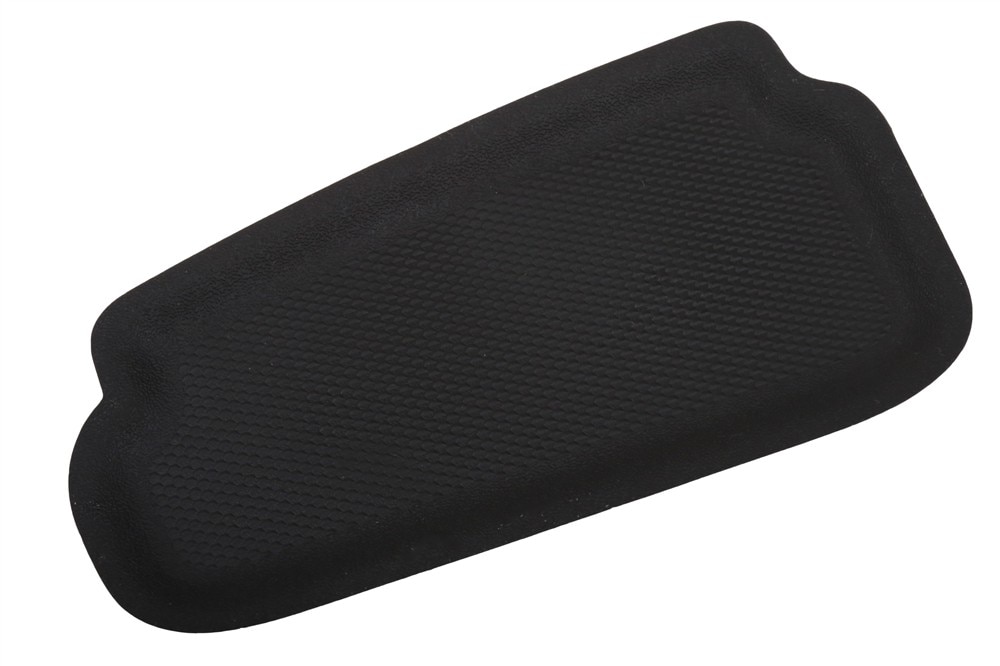 GM Genuine Parts Jet Black Rear Driver Side Door Pull Cup Liner