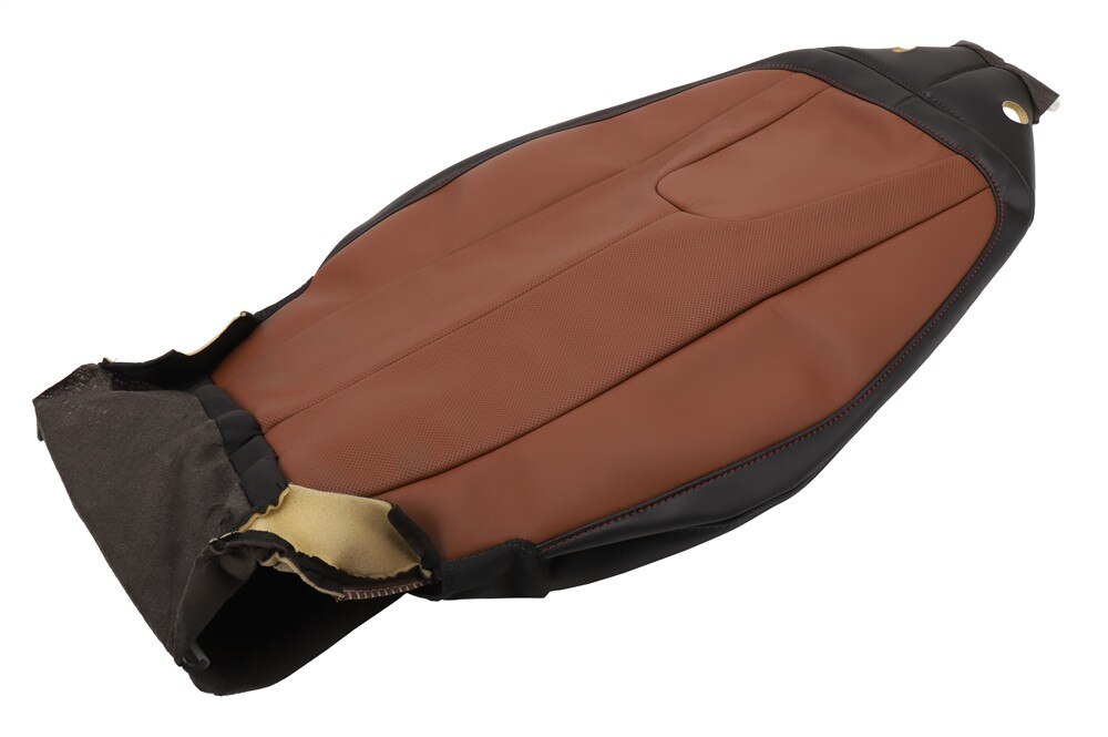 GM Genuine Parts Saddle Up Driver Seat Back Cushion Cover