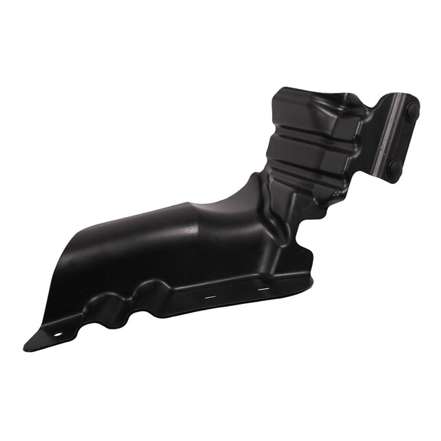 GM Genuine Parts Front Wheelhouse Splash Shield with Retainers