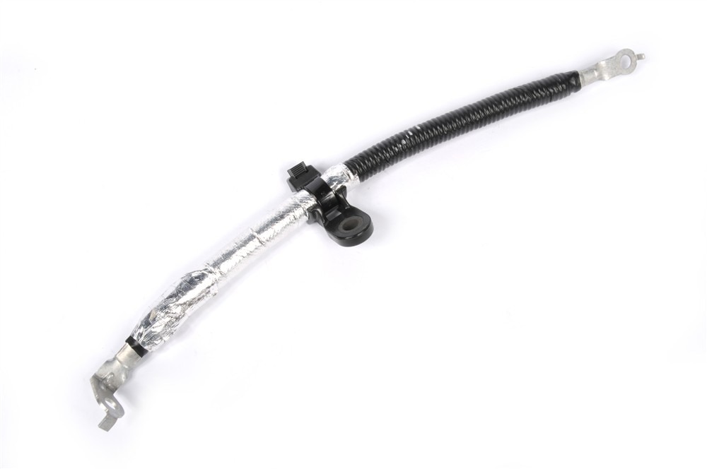 GM Genuine Parts Negative Battery Extension Cable