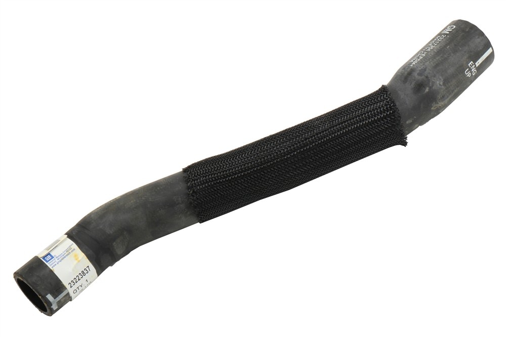 ACDelco GM Original Equipment Radiator Inlet Hose