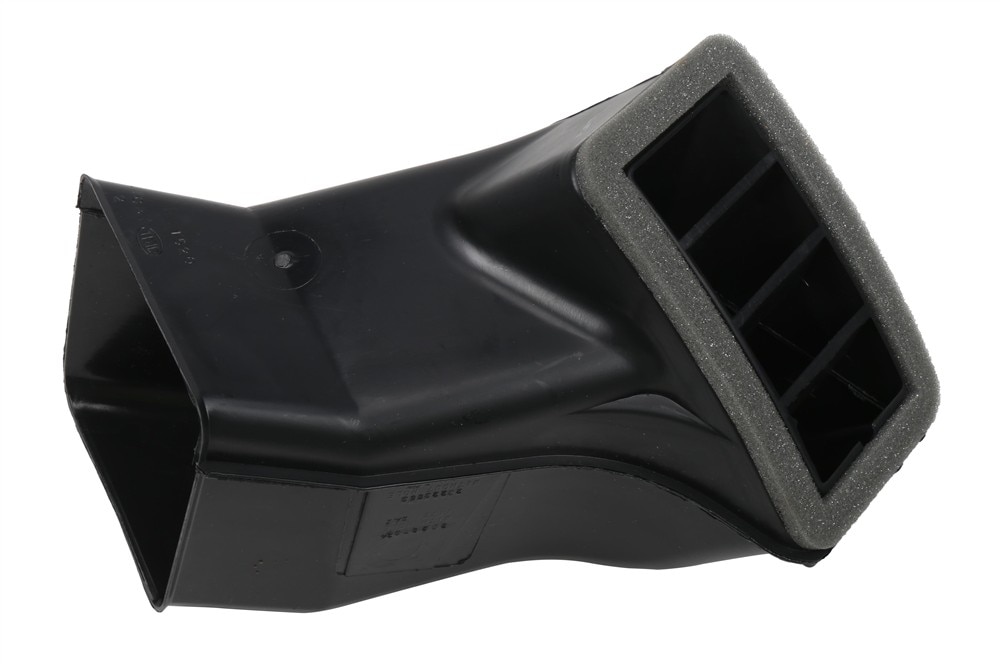 GM Genuine Parts Auxiliary Heater Air Outlet Duct