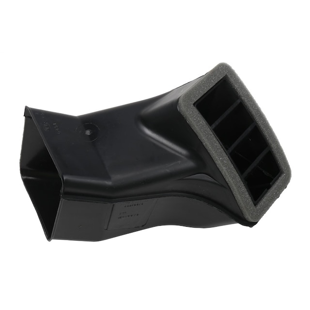GM Genuine Parts Auxiliary Heater Air Outlet Duct