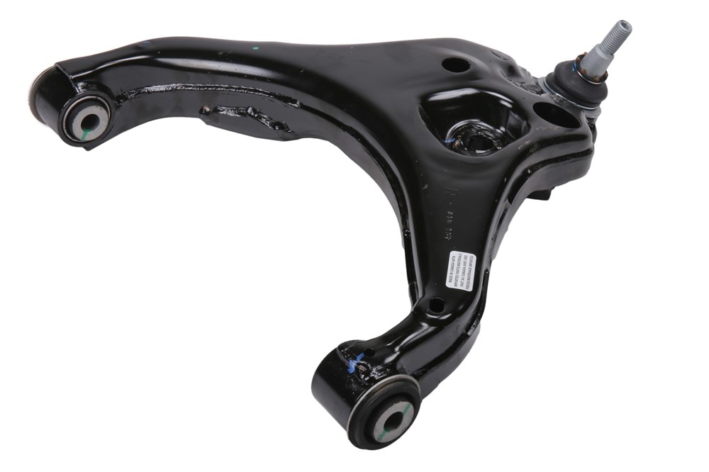 GM Genuine Parts Front Passenger Side Lower Control Arm