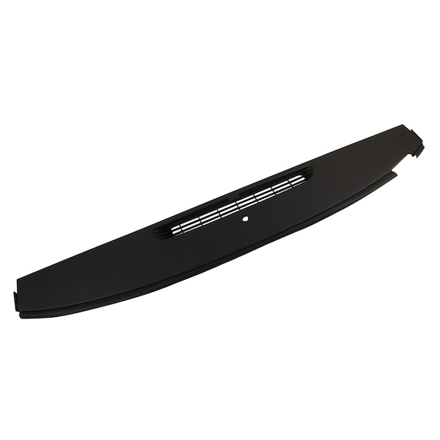 GM Genuine Parts Ebony Instrument Panel Extension Trim Panel