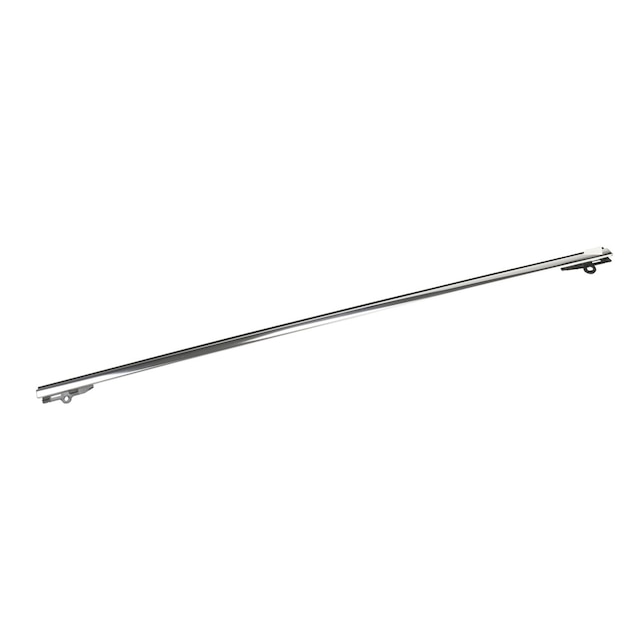 GM Genuine Parts Bright Chrome Driver Side Rear Door Window Upper Reveal Molding