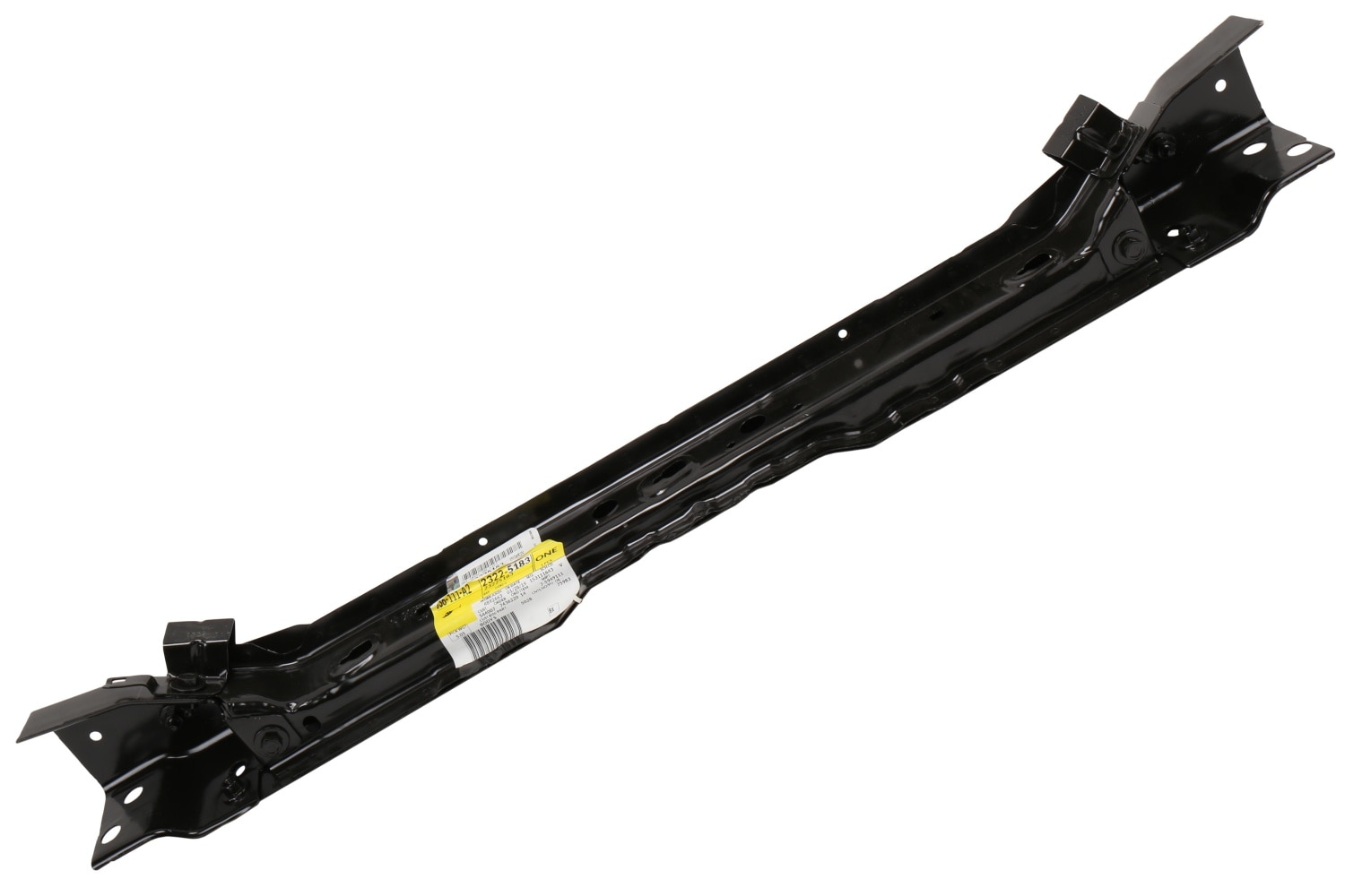 GM Genuine Parts Front End Upper Tie Bar