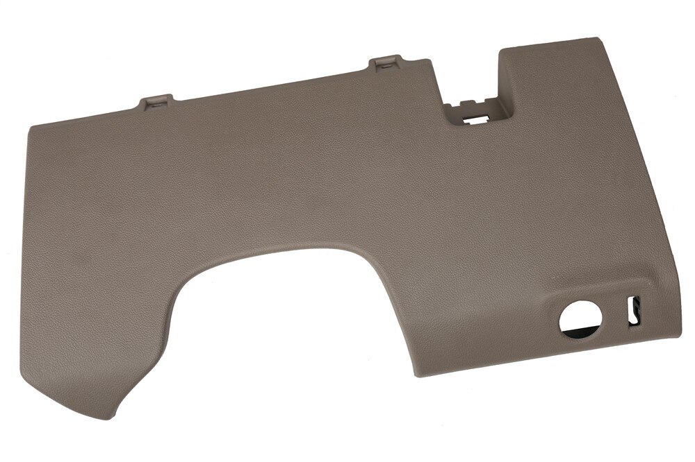 GM Genuine Parts Dune Passenger Side Instrument Panel Outer Trim Cover