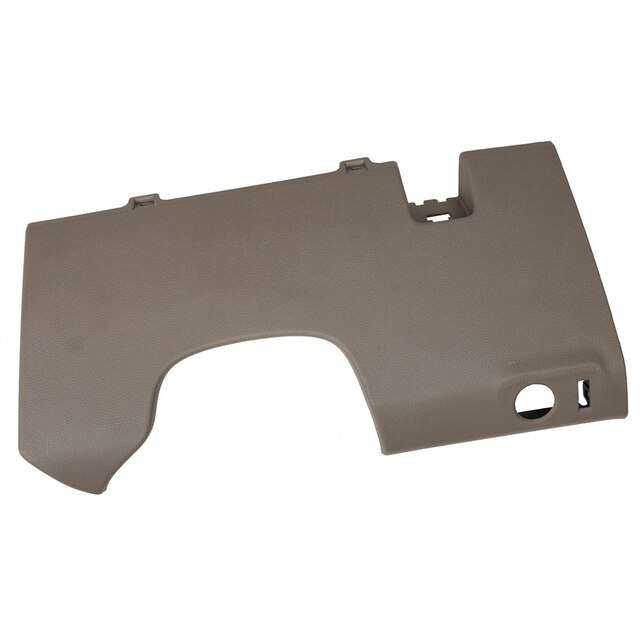 GM Genuine Parts Dune Passenger Side Instrument Panel Outer Trim Cover