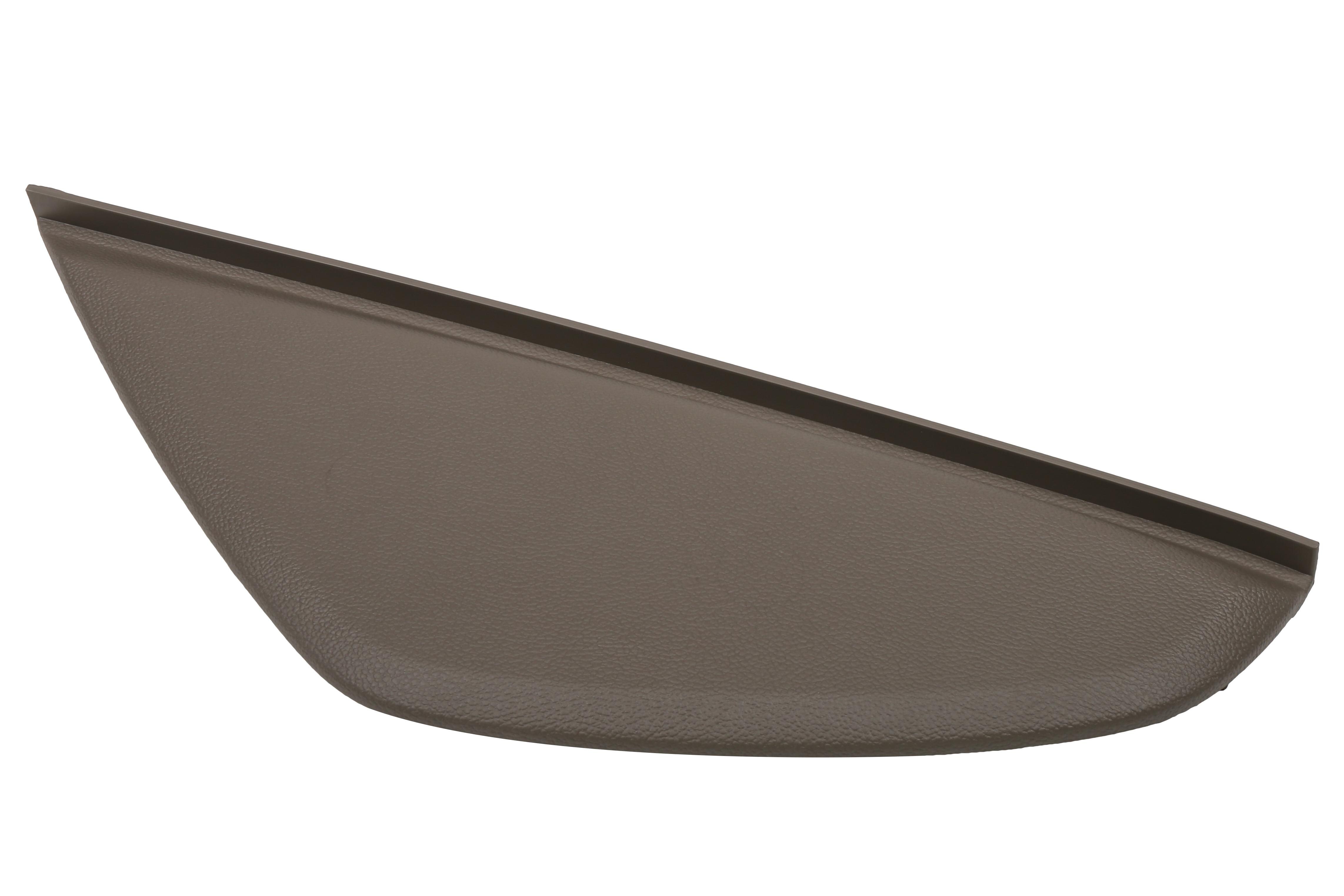 GM Genuine Parts Dune Driver Side Instrument Panel Outer Trim Cover