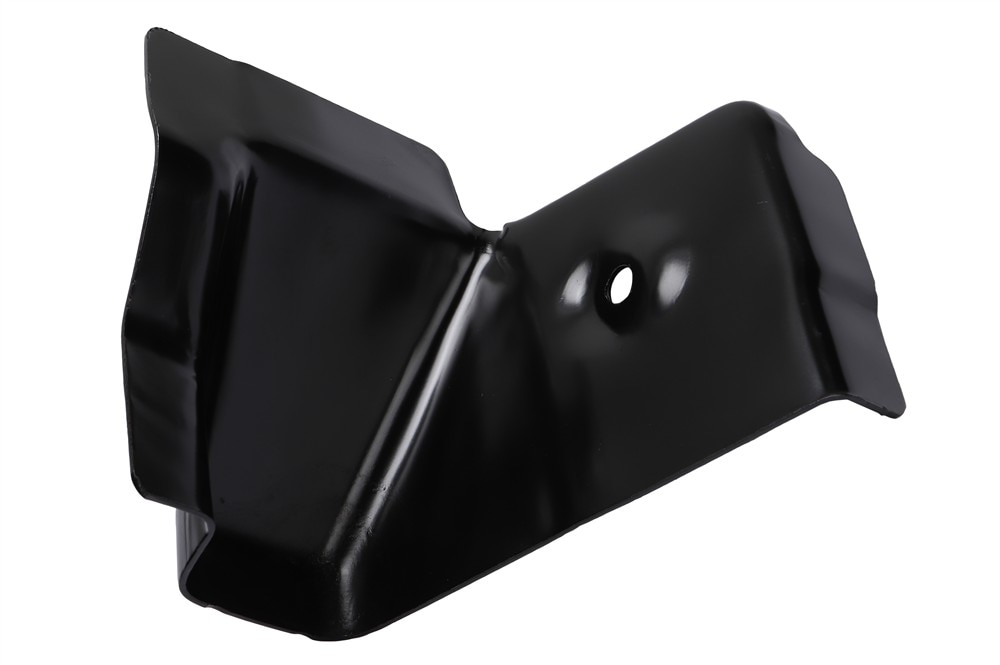 GM Genuine Parts Passenger Side Number 2 Underbody Cross Sill Extension