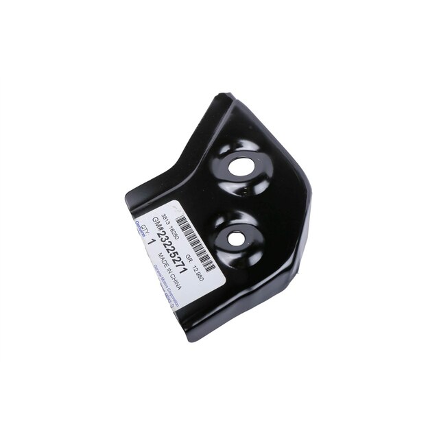 GM Genuine Parts Passenger Side Number 2 Underbody Cross Sill Extension