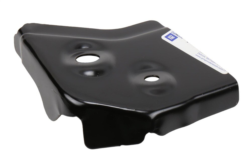 GM Genuine Parts Driver Side Underbody Number 2 Cross Sill Extension