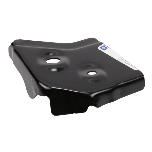 GM Genuine Parts Driver Side Underbody Number 2 Cross Sill Extension