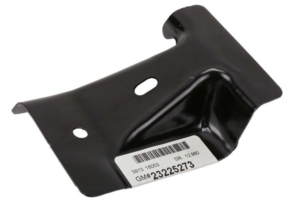 GM Genuine Parts Number 2 Underbody Cross Sill Extension