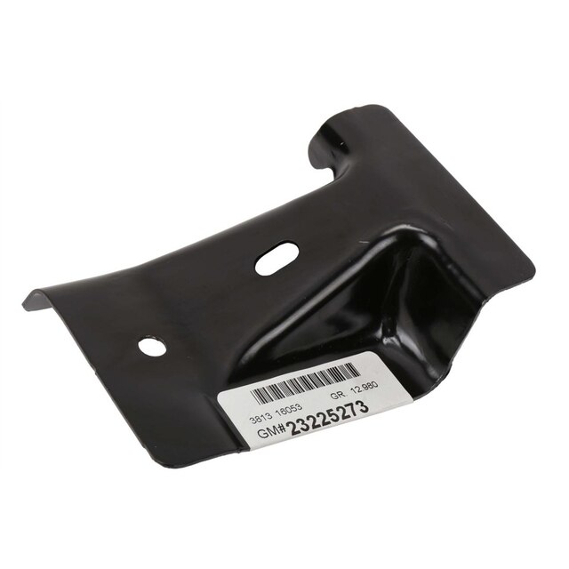 GM Genuine Parts Number 2 Underbody Cross Sill Extension