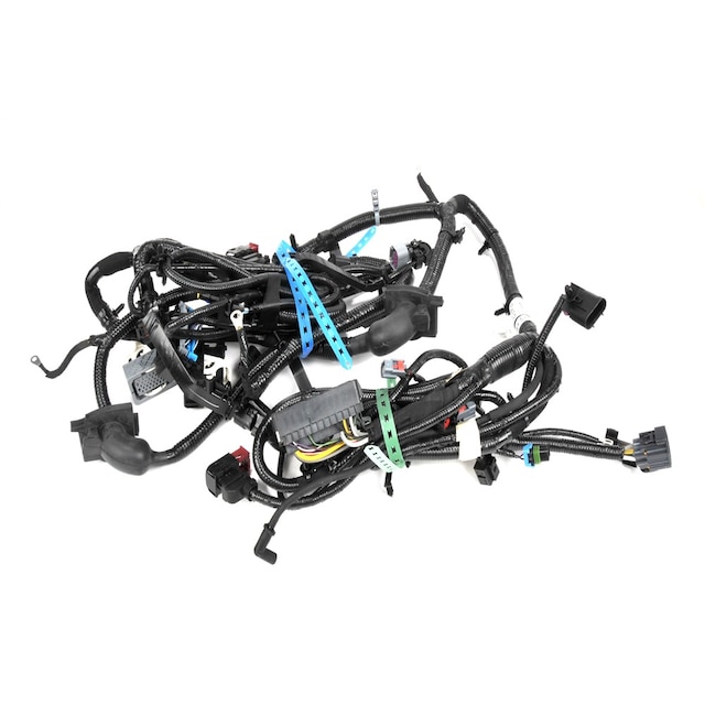 GM Genuine Parts Headlight Wiring Harness