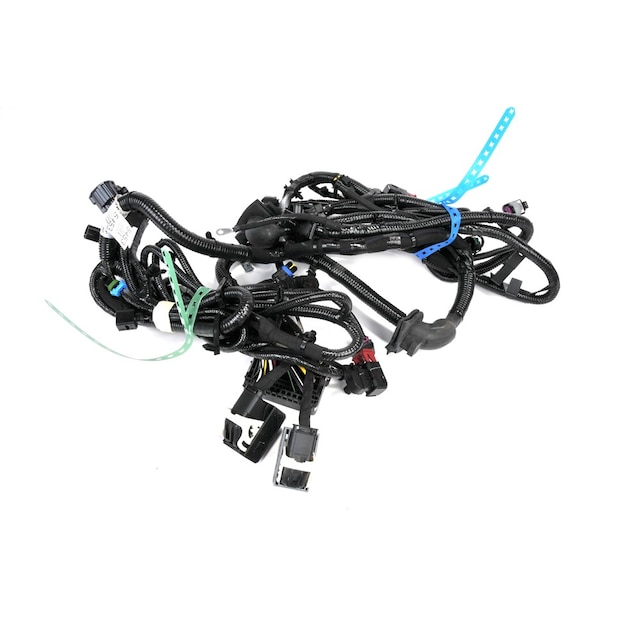 GM Genuine Parts Headlamp Wiring Harness