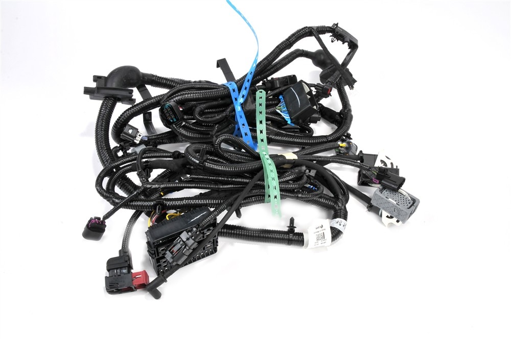 GM Genuine Parts Headlamp Wiring Harness