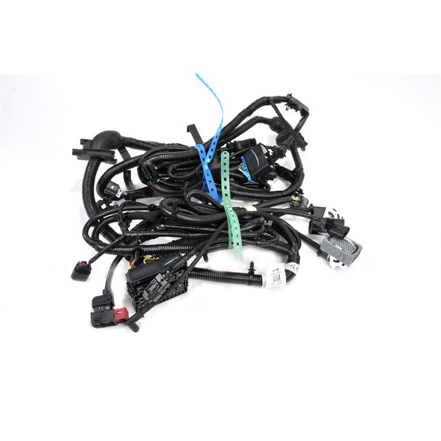 GM Genuine Parts Headlamp Wiring Harness