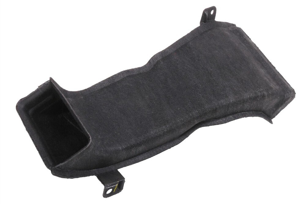 GM Genuine Parts Front Floor Console Rear Air Duct