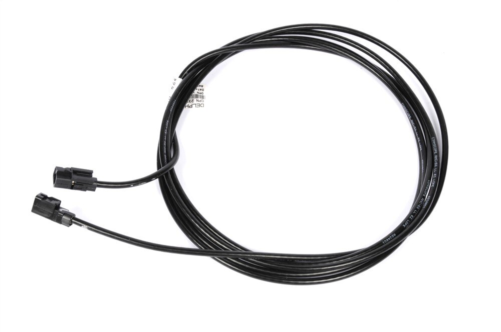 GM Genuine Parts Digital Radio and Navigation Antenna Coaxial Cable