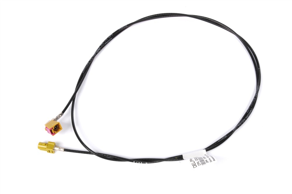 GM Genuine Parts Digital Radio and Navigation Antenna Coaxial Cable