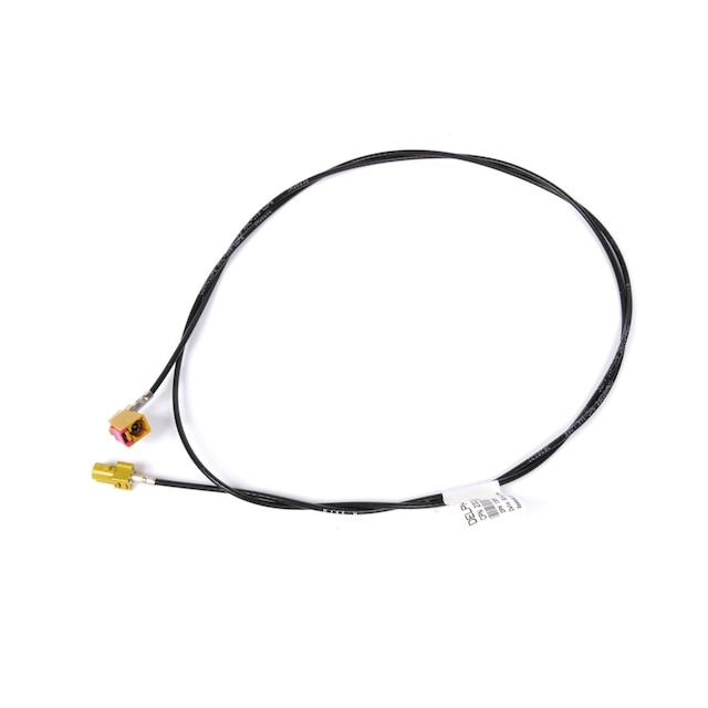 GM Genuine Parts Digital Radio and Navigation Antenna Coaxial Cable