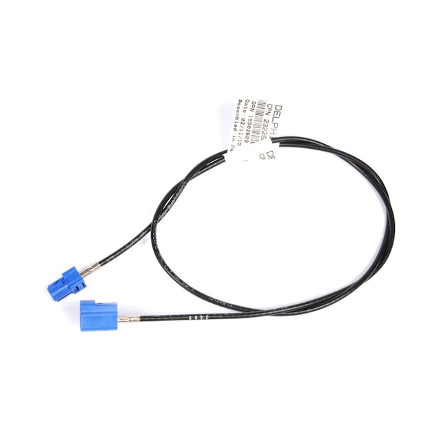 GM Genuine Parts Digital Radio and Navigation Antenna Coaxial Cable