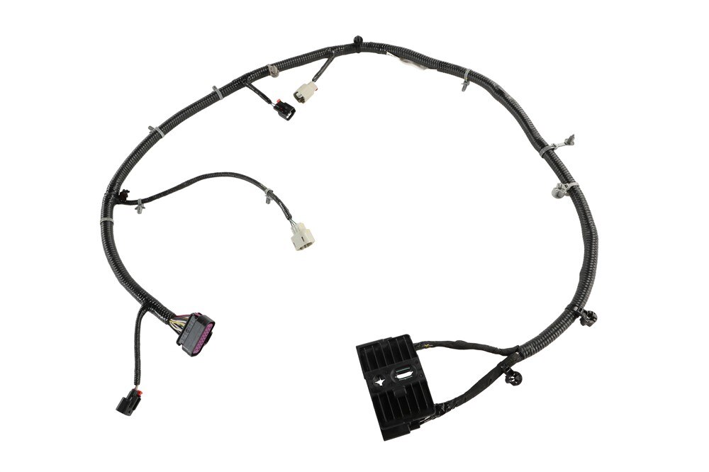 GM Genuine Parts Suspension Actuator Wiring Harness