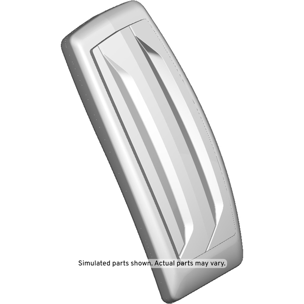 GM Genuine Parts Accelerator Pedal Pad