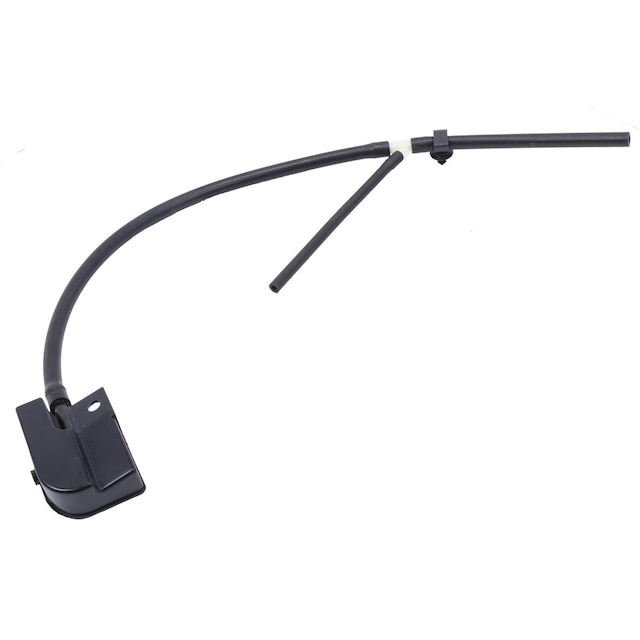 GM Genuine Parts Automatic Level Control Air Compressor Inlet Tube