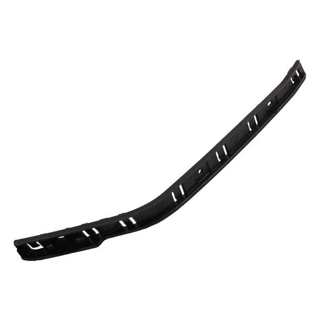 GM Genuine Parts Rear Driver Side Bumper Fascia Guide