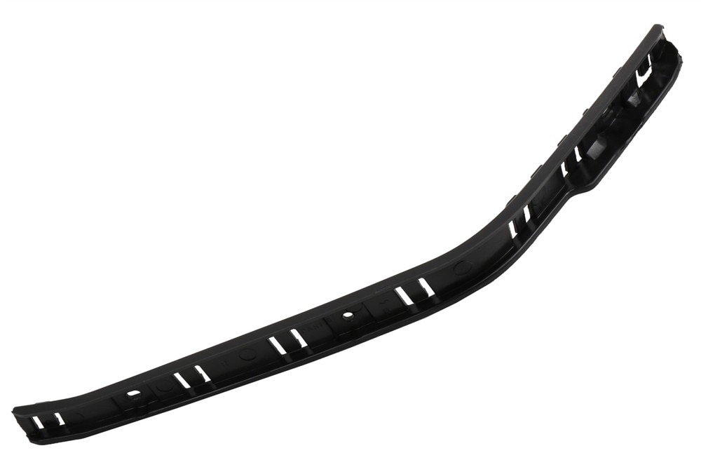 GM Genuine Parts Passenger Side Rear Bumper Fascia Guide