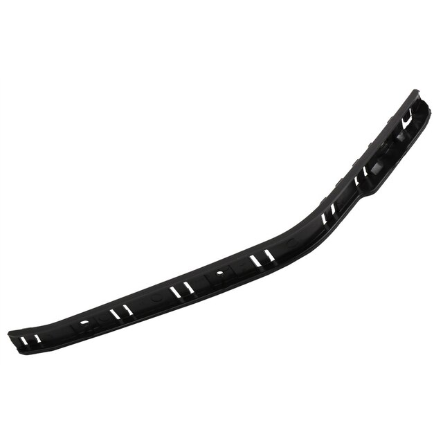 GM Genuine Parts Passenger Side Rear Bumper Fascia Guide