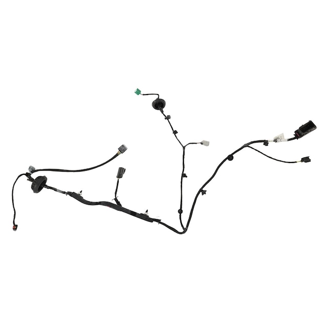 GM Genuine Parts Front Passenger Side Door Wiring Harness