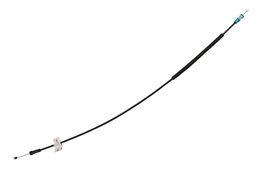 GM Genuine Parts Rear Side Door Outside Handle Cable