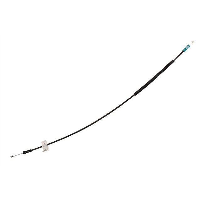 GM Genuine Parts Rear Side Door Outside Handle Cable