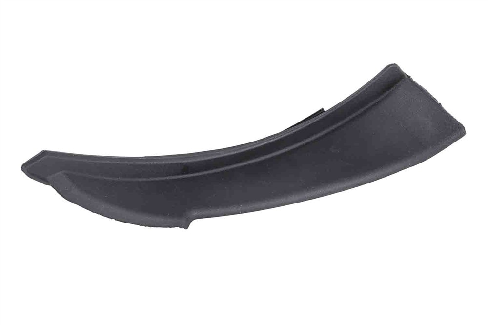 GM Genuine Parts Passenger Side Air Inlet Grille Panel Extension