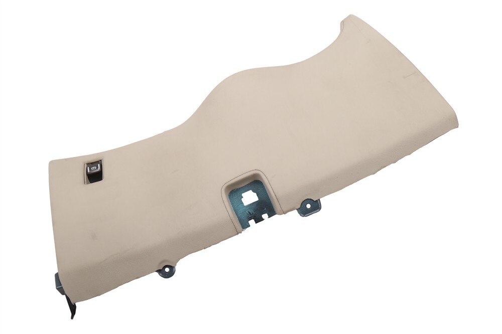 GM Genuine Parts Shale Instrument Panel Knee Bolster