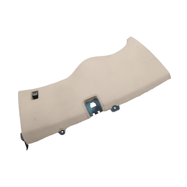 GM Genuine Parts Shale Instrument Panel Knee Bolster
