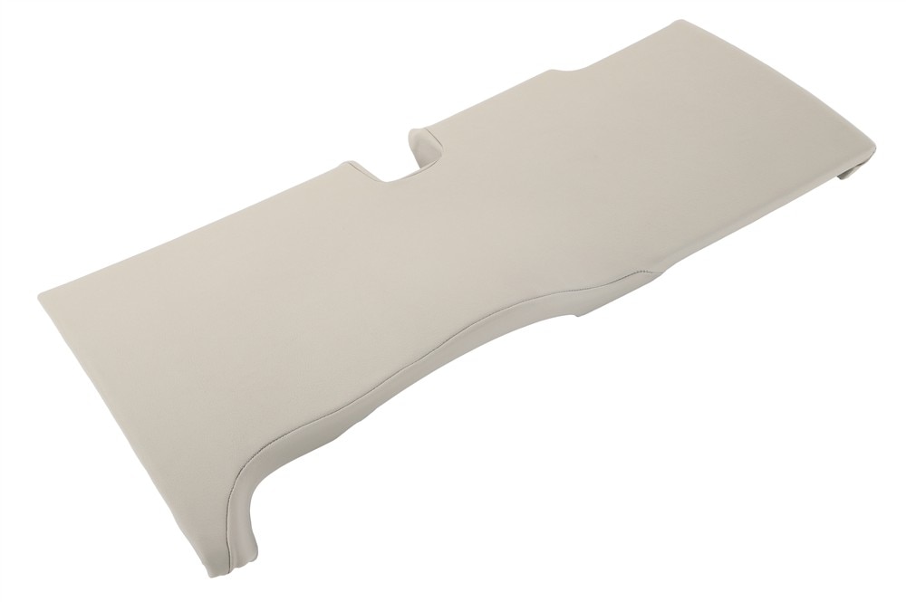 GM Genuine Parts Shale Instrument Panel Knee Bolster