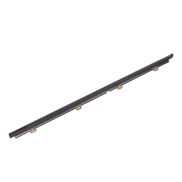 GM Genuine Parts Front Driver Side Door Window Belt Reveal Molding
