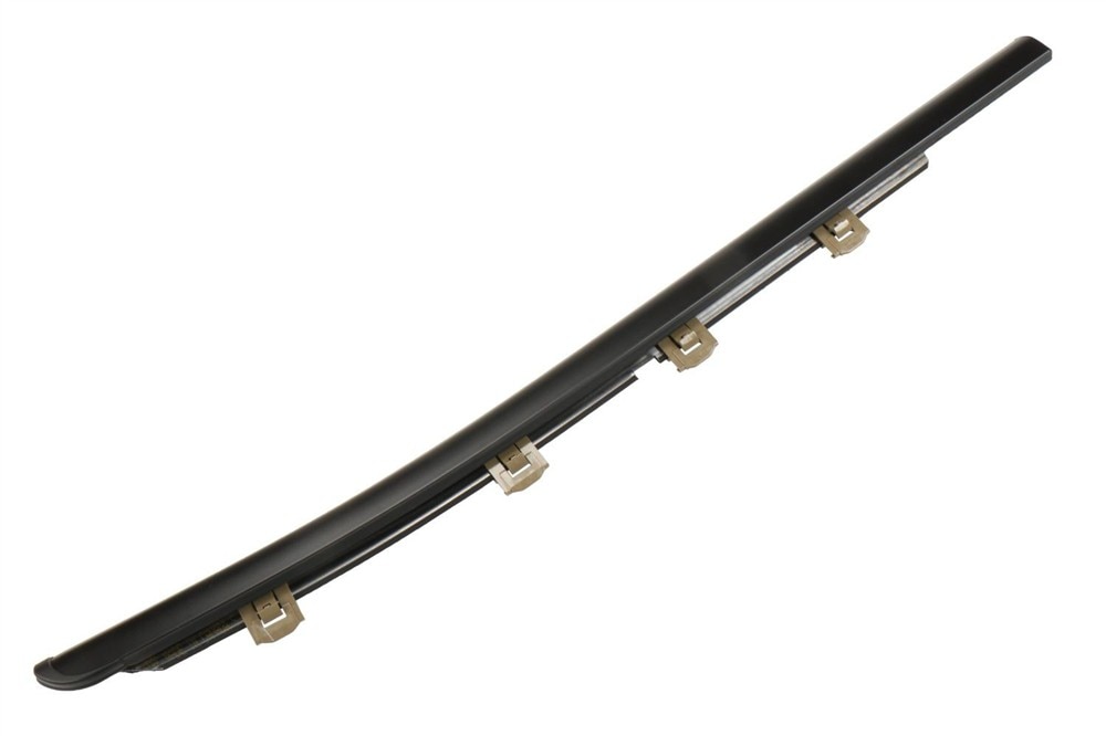 GM Genuine Parts Rear Passenger Side Door Window Belt Reveal Molding
