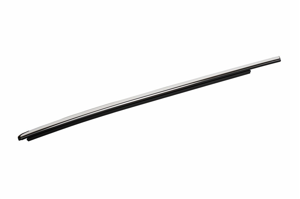 GM Genuine Parts Rear Driver Side Door Window Belt Reveal Molding