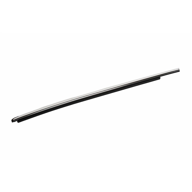 GM Genuine Parts Rear Driver Side Door Window Belt Reveal Molding