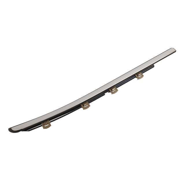 GM Genuine Parts Rear Driver Side Door Window Belt Reveal Molding
